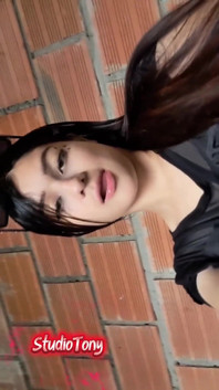 Policewoman, 18-year-old Girl Likes Anal Sex