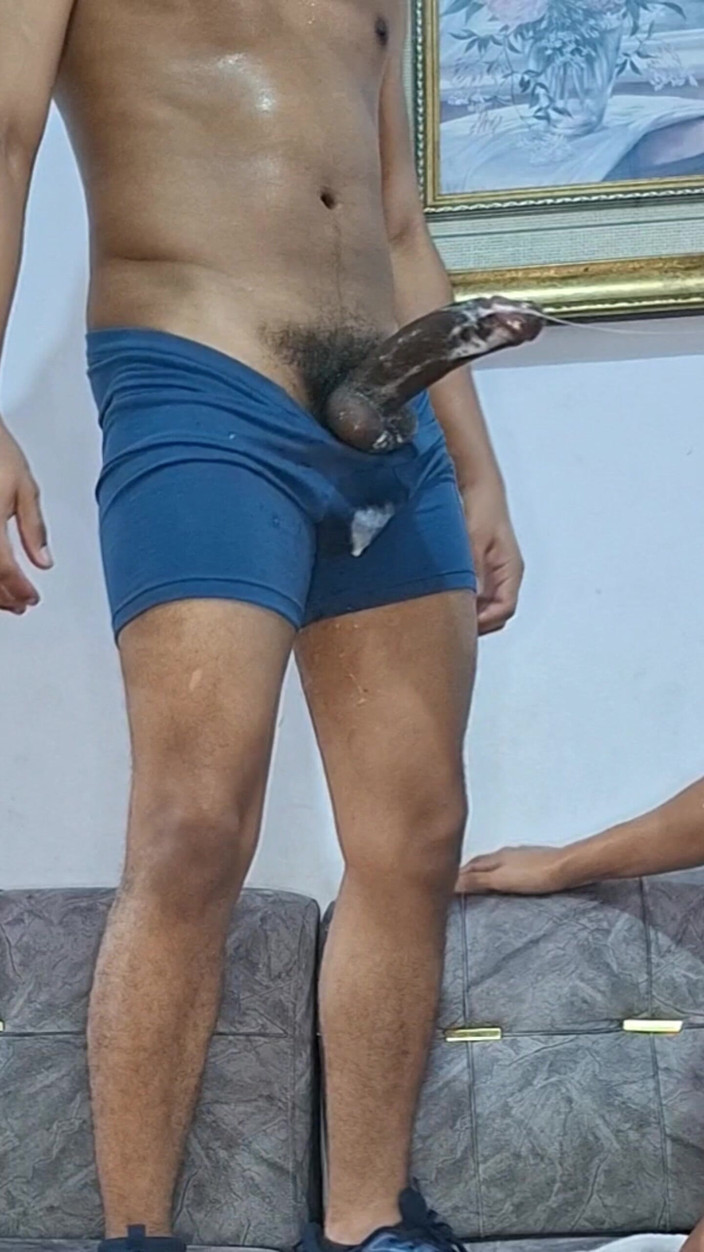 fullgag: Tekak Fucked