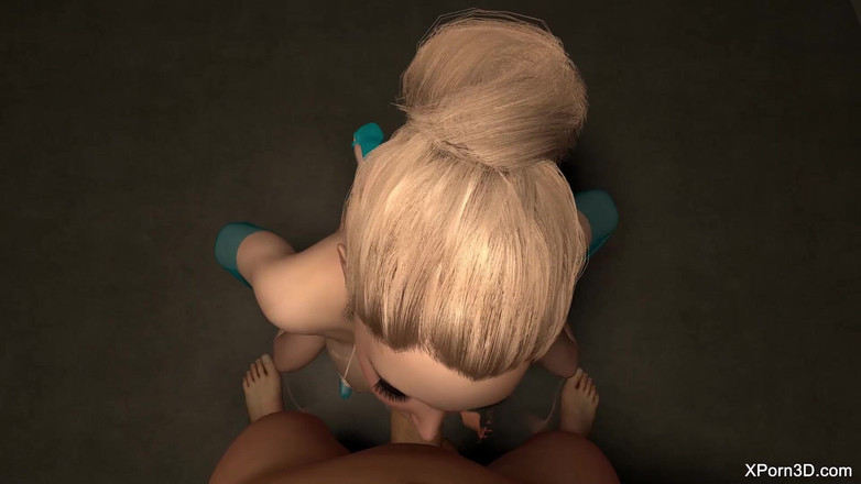 The Scenes: Bakış açısı büyük memeli sarışın bebek ateşli sakso meme sikişi...