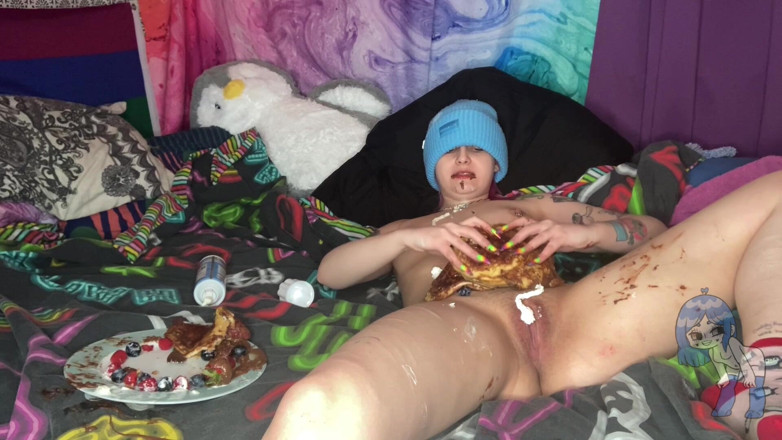 Alice Bean: Pancake Day