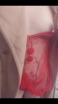 Red Passion