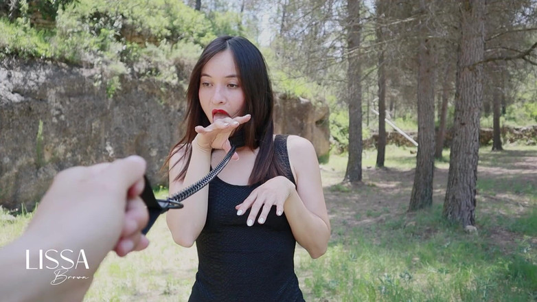 Lissa Brown: Soy una mascota y por favor mi maestro - pis - en...