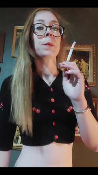Have a Wonderfully Smokey Sunday