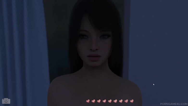 Porn game 4 u: Помощь красотки - часть 1: Джейн возвращается через 2 месяца для страстного воссоединения комнаты общежития! - Xred Games - порно Игра 4u