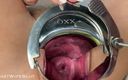 Crazy wife slut: Çılgın evli kadın sürtük rahim ağzı ve sidik deliği oyunu