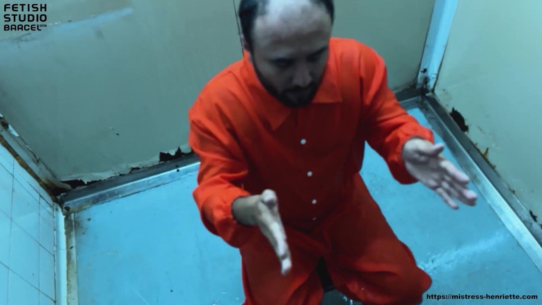 Mistress Henriette: फिल्म ब्लैक साइट से शिफ्ट 1 दृश्य 3 "माइंड कंट्रोल"