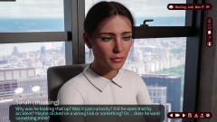 Porngame201: Video terbaru dari whispers of desire 4