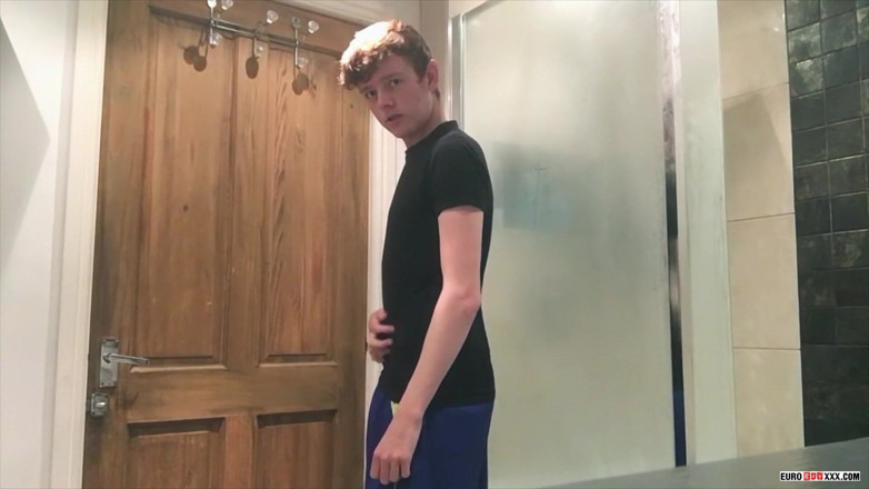 Euro boy xxx: Teen Boy Craves Attention