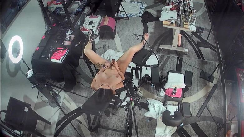 There is no safeword: Strap on Stories - Pojďme use All the Hole 2day - Tvůj zadek,...