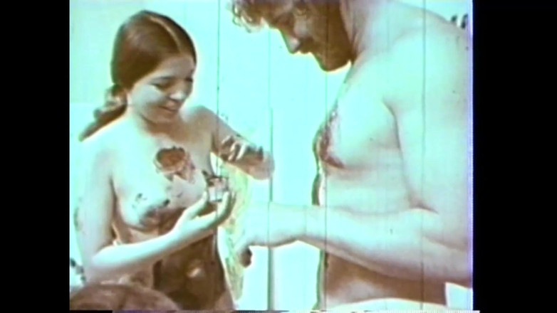 Vintage Megastore Full hd: A pintura de Rene Bond me Empolga