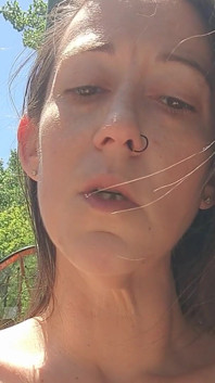 Let Me Smoke for You as You Get Lost in My Eyes