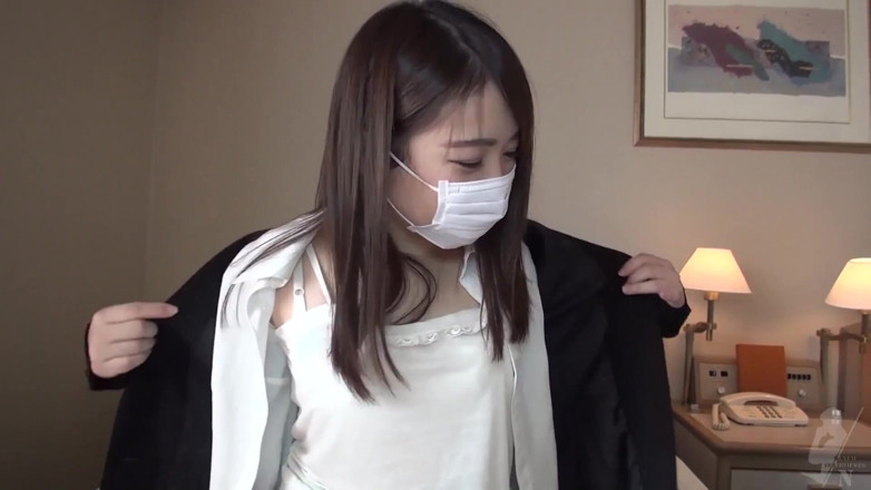 Asians in love: Creampie1(n) signora dell'ufficio
