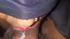 skkumari257: Sonam, une fille desi nue passe sur son visage pour...