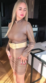 Goddess Walk