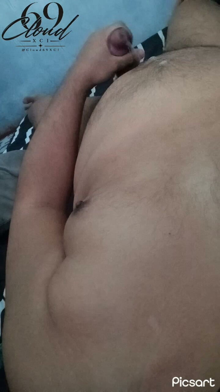 Cloud69XCI: Filipina Chub memancut mani