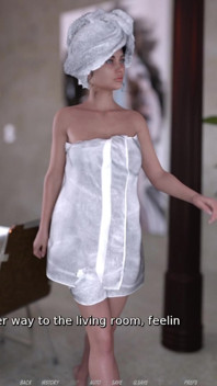 Harmony Haven by respirit - เมื่อคืนนี้ในเมืองใหญ่ ผัวชอบให้เมียมีชู้เริ่มต้น 1