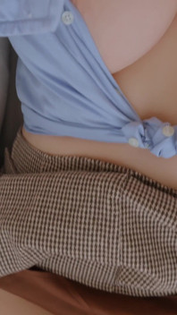 Máy bay bà già bỏ qua nghiên cứu mì ống ... nhưng kết thúc lên nấu ăn một cái gì đó cách nóng hơn!
