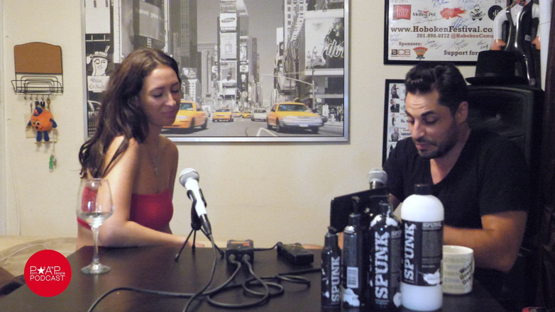 Comma D Productions: Episode 112, Jackie Ooh, Full Episode, Porn Stars Are People