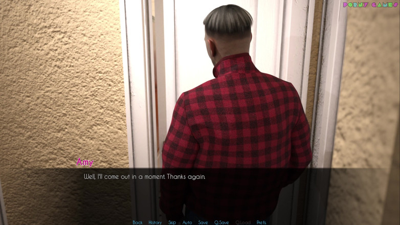 Porny Games: Felizmente para siempre con los juegos de Escovic - sexo duro...