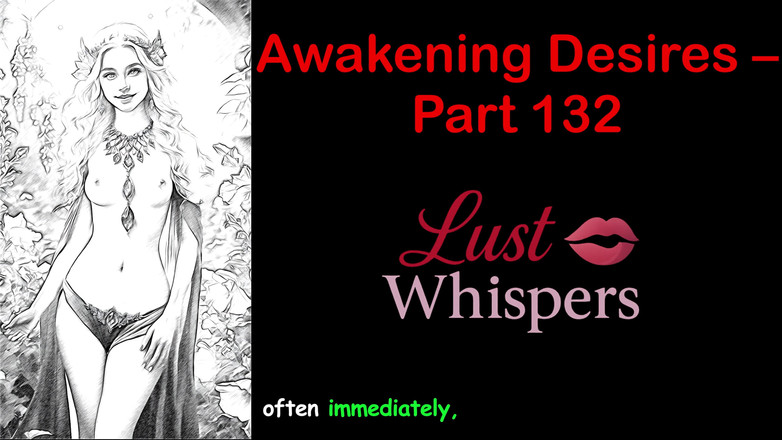 LustWhispers: Awakening Desires - Bagian Seratus Tiga Puluh Dua - Cerita Audio Bahasa...