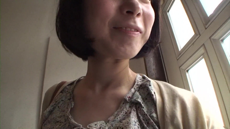 Japan Lust: Japonka podniosła się i zalana