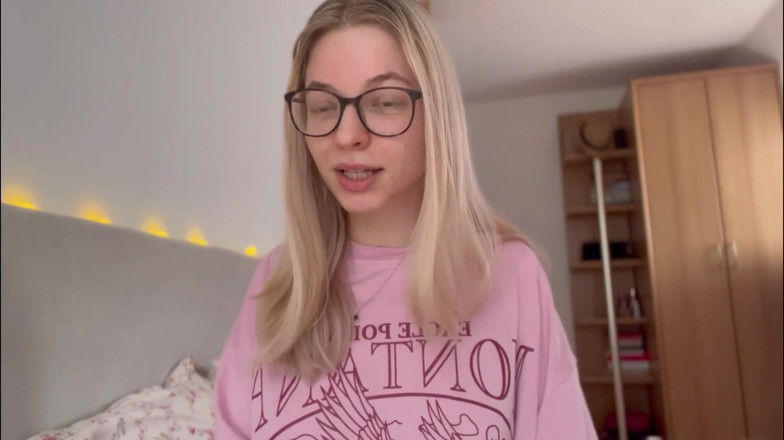 Goddess_Bella_Rae: Warum no fap dich verschraubt