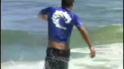 GAY VINTAGE PORN: Prosta masturbacja marzy o surferce