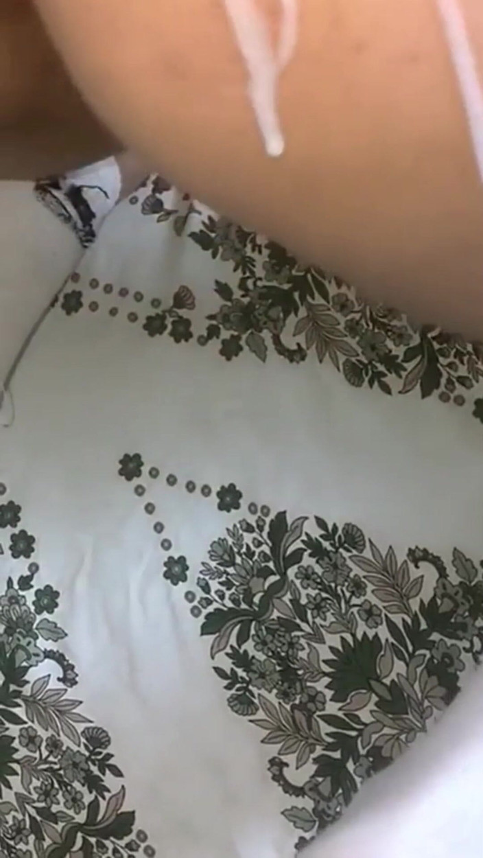 Amal Arab: Sesso arabo hijab grande cazzo nero