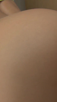 Sexy blonde babe is getting fucked by her lover in the bathroom