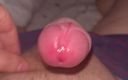 Young cum: I Masturbate My Dick Waking up at Night From the...