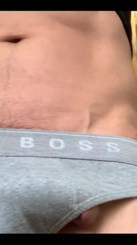 A Little Tease