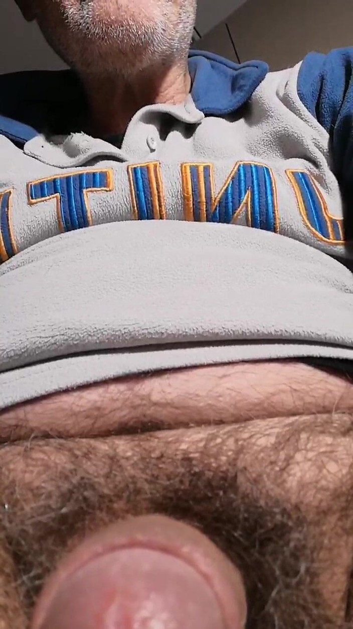 Setesesso7: 俺の肉棒がおしっこと射精してる!