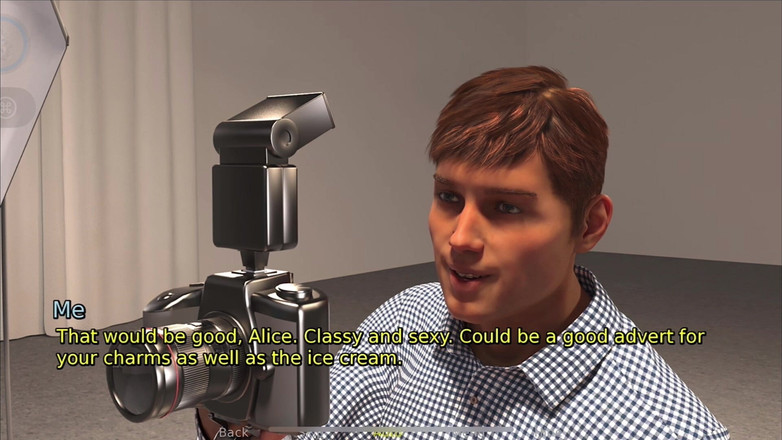 Captain ero gaming: Alice Harikalar Diyarında - bölüm 3 ve 4