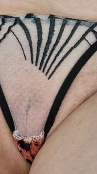 Leopard Bh-set