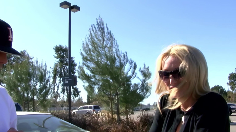 MMV Films and Clips XXX: Squirting Interrazziale Selvaggio E Orgia in Faccia