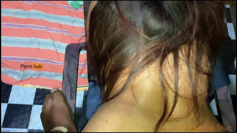 Tiyana: La moglie troia ha bisogno di un sesso duro e...