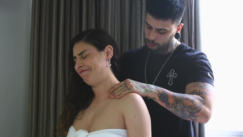 Sex Arte: Massage and Bitching Emme White