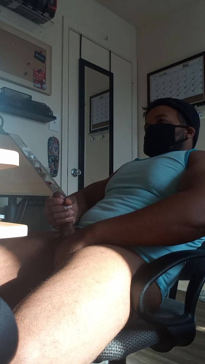 Eddie Venezuela: Pertunjukan webcam live 1