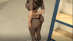 Dirty GamesXxX: Wvm: Chilling with Two Sexy Girls - S03 the Episode 18