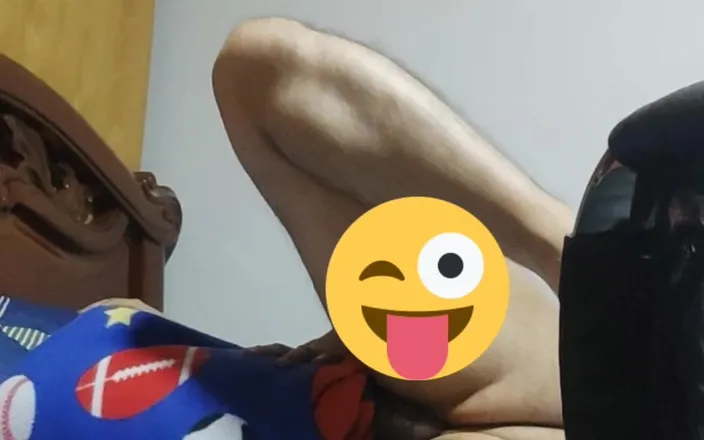 Dalorian 88: Fucking the Pillow