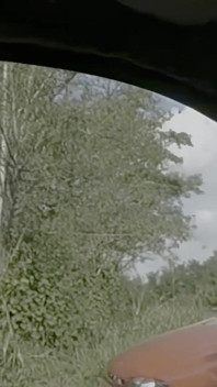 She Breaks up with Her Boyfriend, Then Hooks up with a Stranger in a Car.