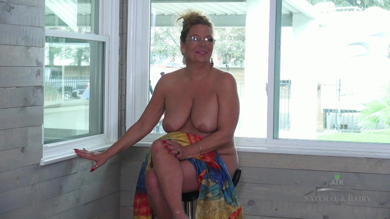 ATK Fans (Hairy): wywiad z Karen Summer