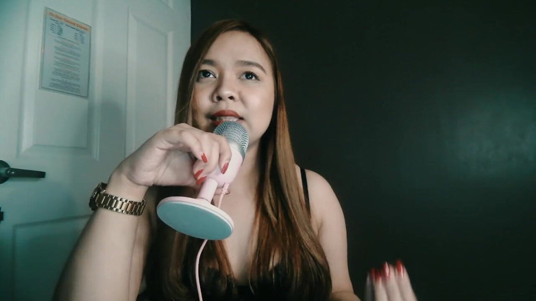 AsianSharinami: Sharinami împarte cum să-ți crești libidoul