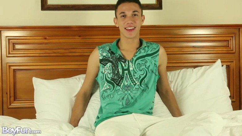 BoyFun Solo: Christopher