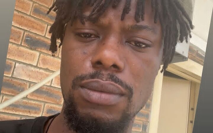 AFRICANHAMMER1: Io contro me