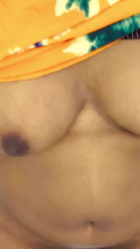 Omg! Her Big Tits Is Juicy