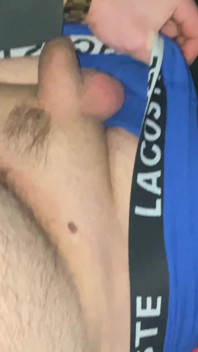 So Horny