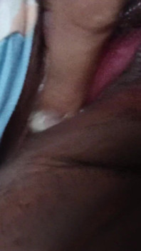 Hot Pussy