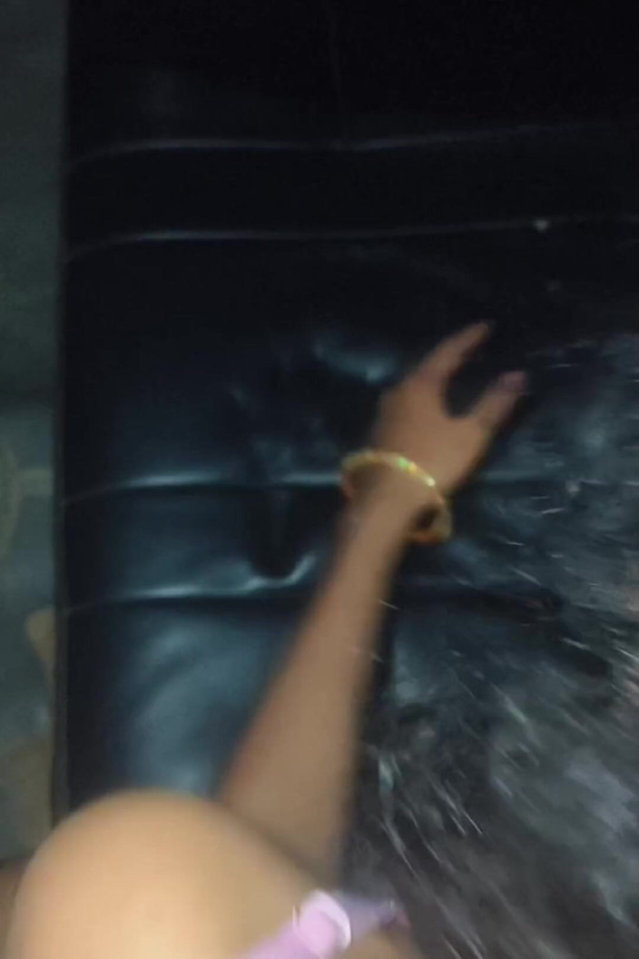 VillageBlackfairy: Sexo no carro