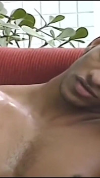 Rio Uncut #3 Scene 5 Marcelo
